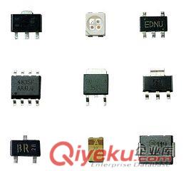 珠海電子元器件回收原始圖片2