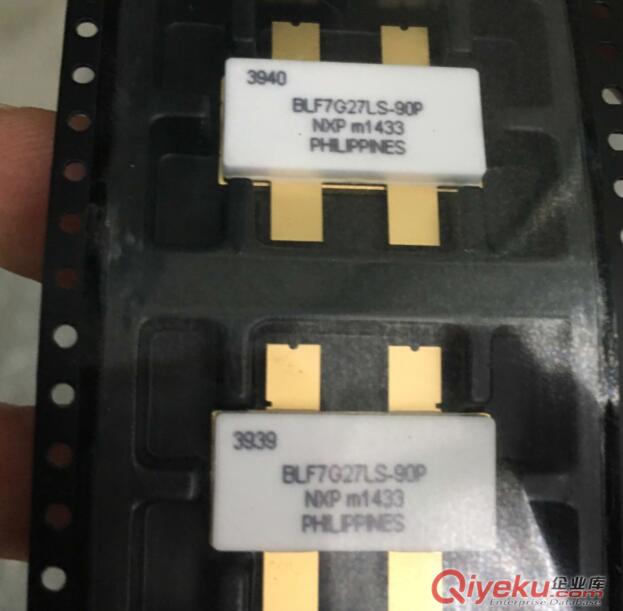 北京電子元器件回收原始圖片2