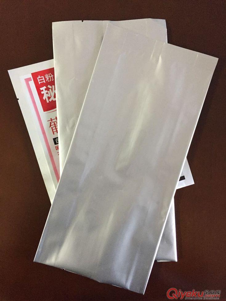 臺前縣加工生產化工產品包裝袋,鋁箔袋,可來樣定做原始圖片2