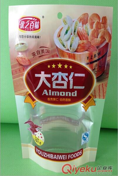 廠家供應(yīng)鳳城市干果包裝,休閑食品包裝,可來樣加工原始圖片3