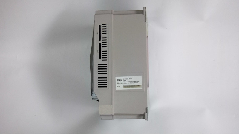 廣州市灃裕電梯配件 FD-97 廣日電梯變頻器EV-ECD01-4T0075 7.5KW