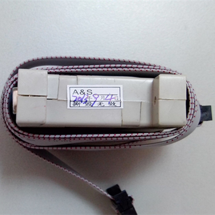 廣州市灃裕電梯配件 FD-103日立電梯GVF3 HGP和廣日電梯MAX GVP2 GVH2寫板器原始圖片3