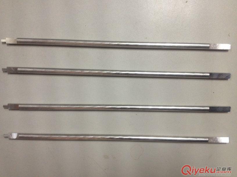 全自動送料銑扁機