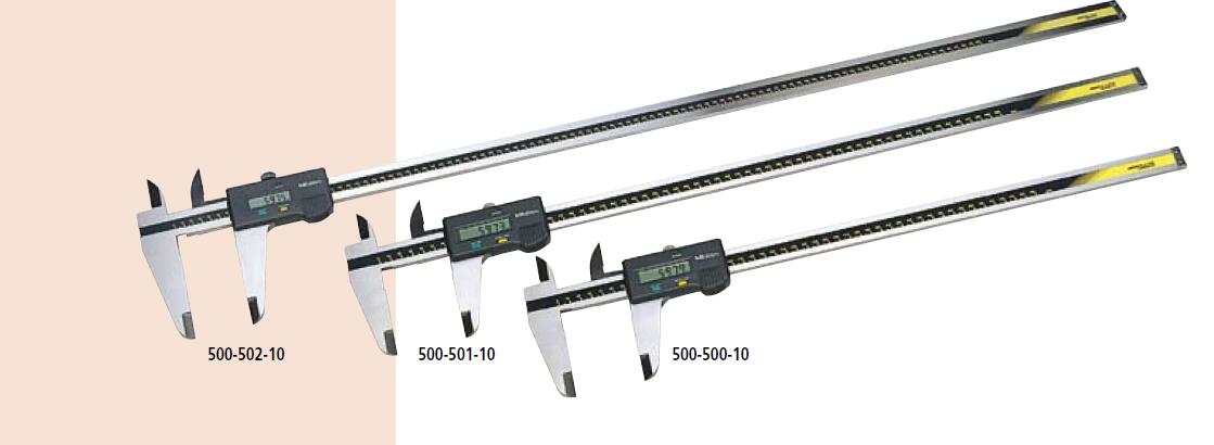 日本三豐量具量儀卡尺（500-196,500全部系列）