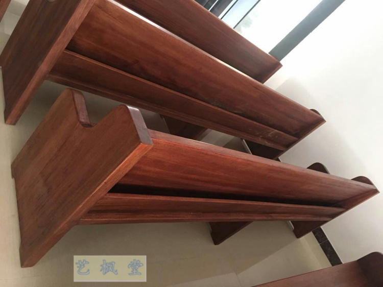 老船木室外休閑茶臺