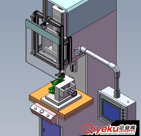 襯套精密壓入轉向器設備的資料及圖片