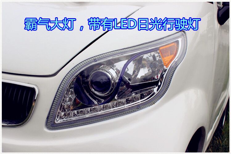 昆明2016年新款微型全封閉四輪電動汽車