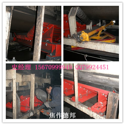 供應德邦科技緩沖床一系列產品DB—THC彈簧式緩沖床 普通緩沖床  重型復合式緩沖床等等15670999949原始圖片3