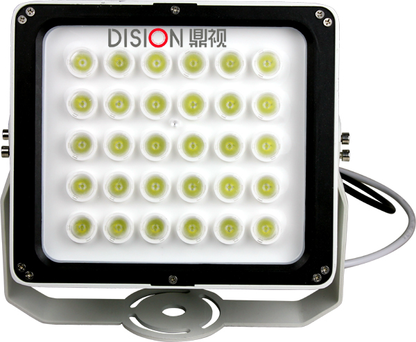 DISION鼎視  30顆60W大華LED補光燈