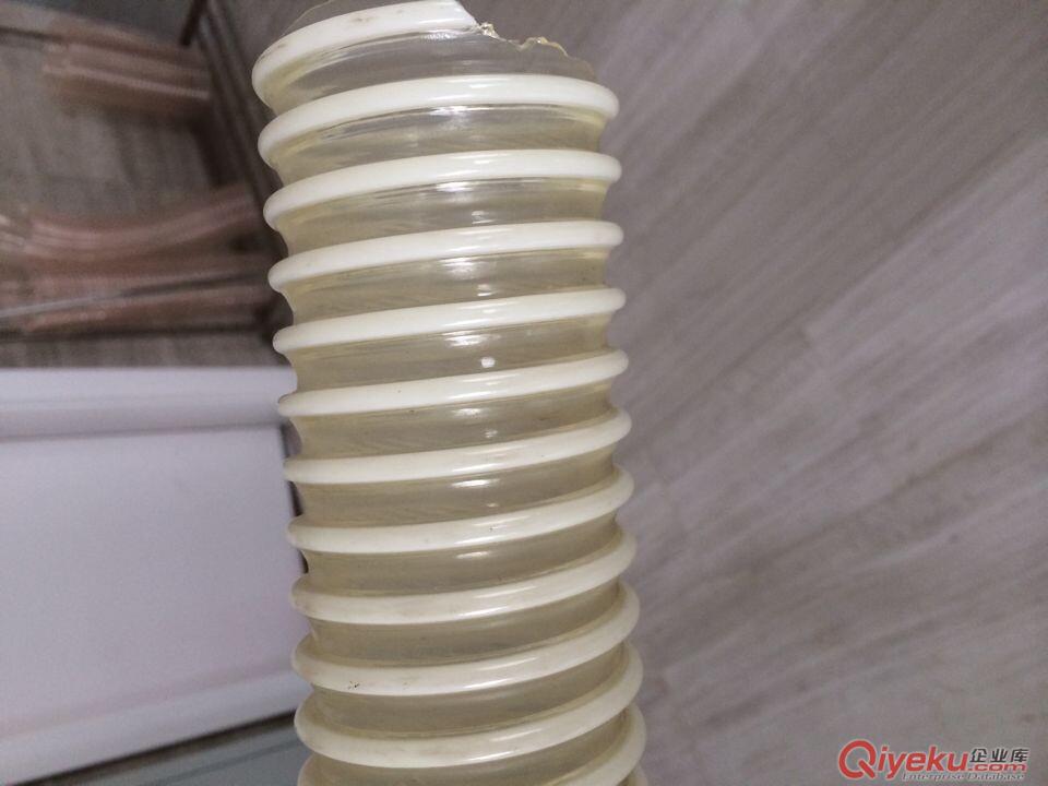 供應眾榮氣吸式免耕精密播種機用耐磨下料管