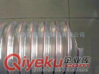 供應(yīng)碼垛機(jī)器人抓手用管機(jī)器人起力臂用吸塵鋼絲伸縮管