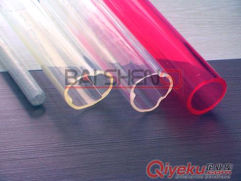 供應海底電纜專用保護套全塑軟管