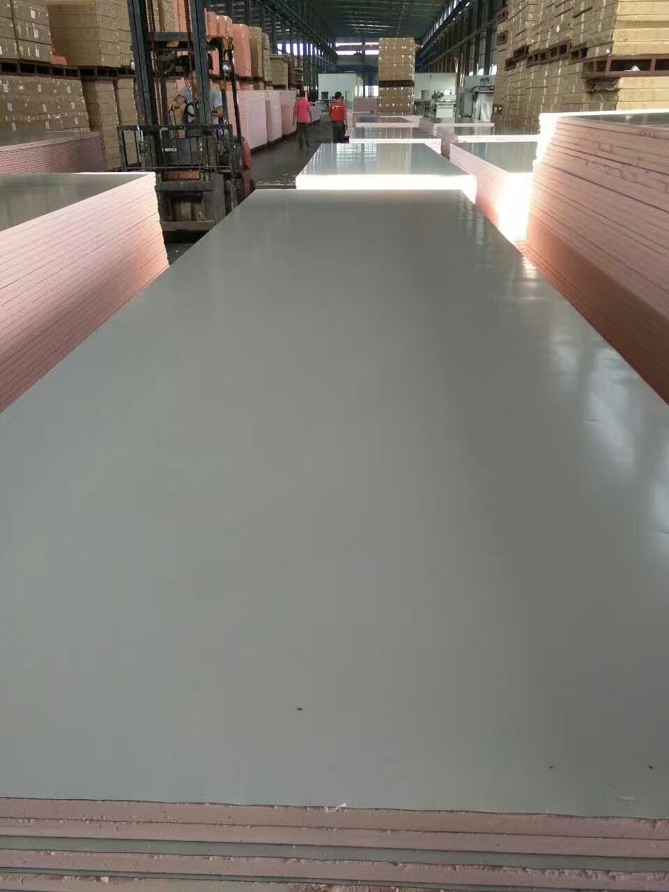 彩鋼板廠家直銷桌上型超凈工作臺原始圖片2