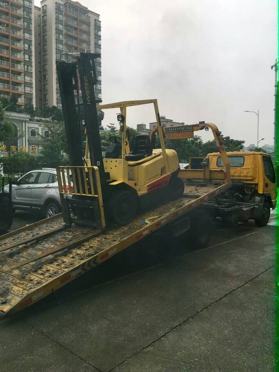 寶安二手叉車(chē)回收、寶安二手叉車(chē)交易網(wǎng)、喜歡也高價(jià)回收廢舊閑置叉車(chē)原始圖片2