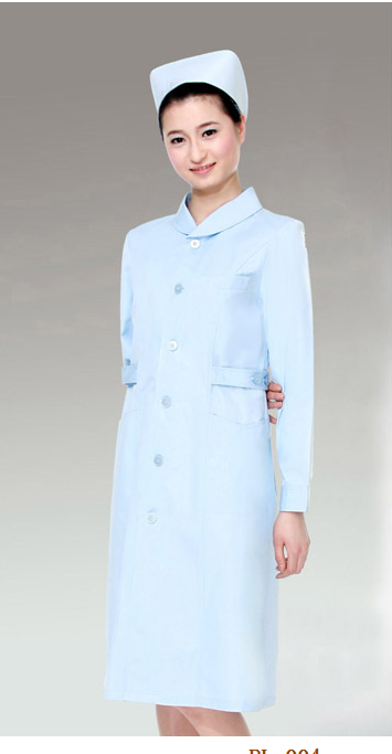 美容工作服