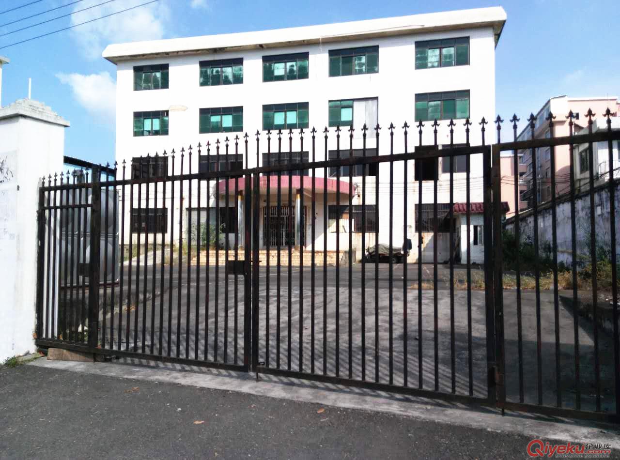 獨門獨院-形象靚-一線大路-番禺3千方標準廠招租