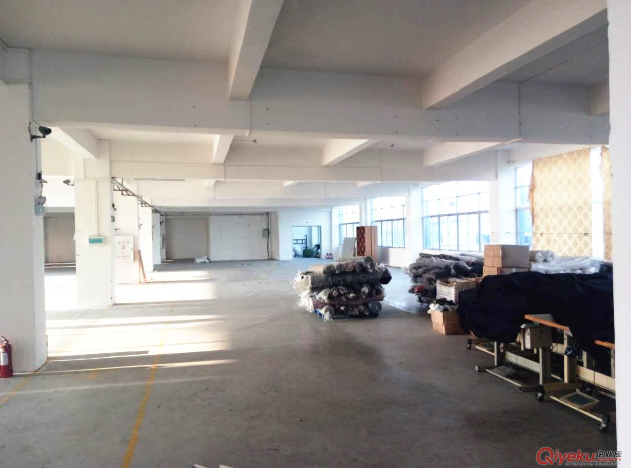 獨門獨院-形象靚-一線大路-番禺3千方標準廠招租
