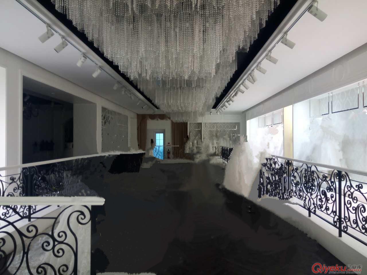 獨(dú)院靚廠-帶裝修-招工易-番禺3千方標(biāo)廠招租原始圖片2