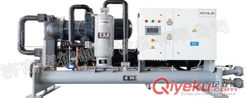 供應河北乙二醇冷水機 {gx}節能低溫冷水機廠家直供
