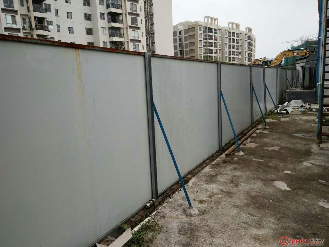 廣州市花都赤泥活動(dòng)圍墻鼎豪供應(yīng)商