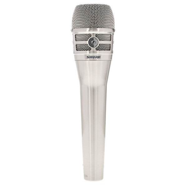 SHURE KSM8  双震膜话筒