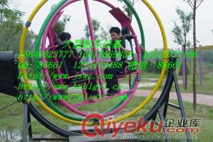 供應zyjl的游樂設備三維太空環
