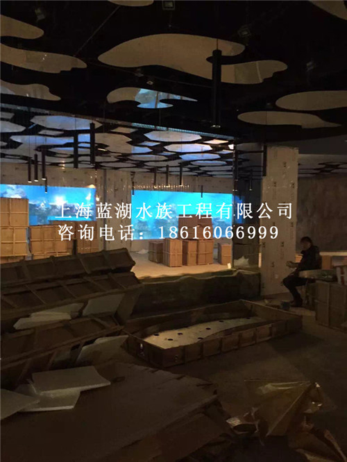 大中小型海洋館建設/海洋館規(guī)劃海洋館建設