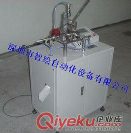 精密CCD外觀尺寸自動檢測機 深圳智繪劃算原始圖片2