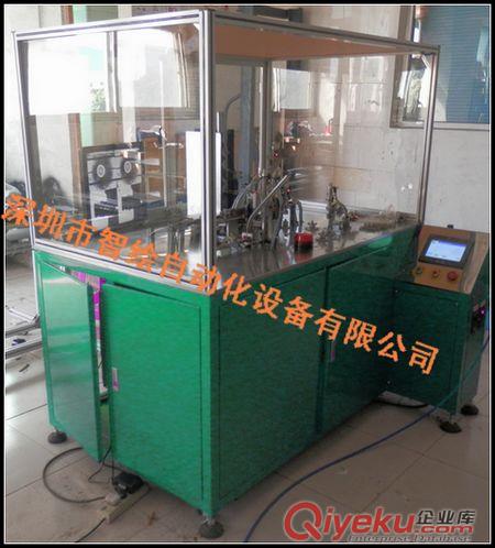 精密CCD外觀尺寸自動檢測機 深圳智繪劃算原始圖片3