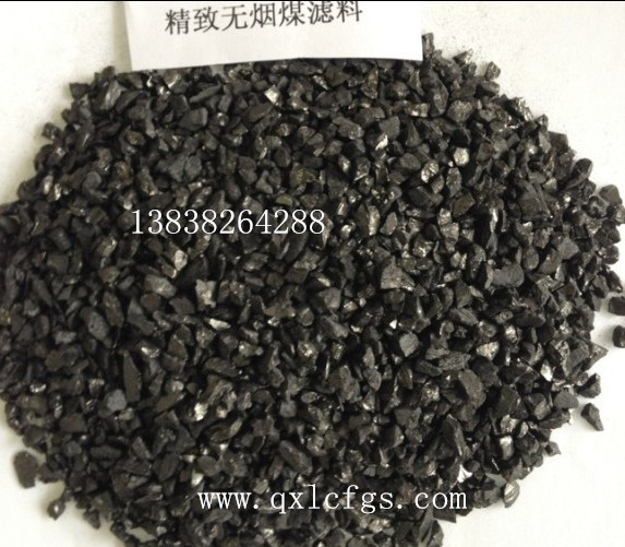 無煙煤 水處理凈化無煙煤全興廠家現(xiàn)貨供應