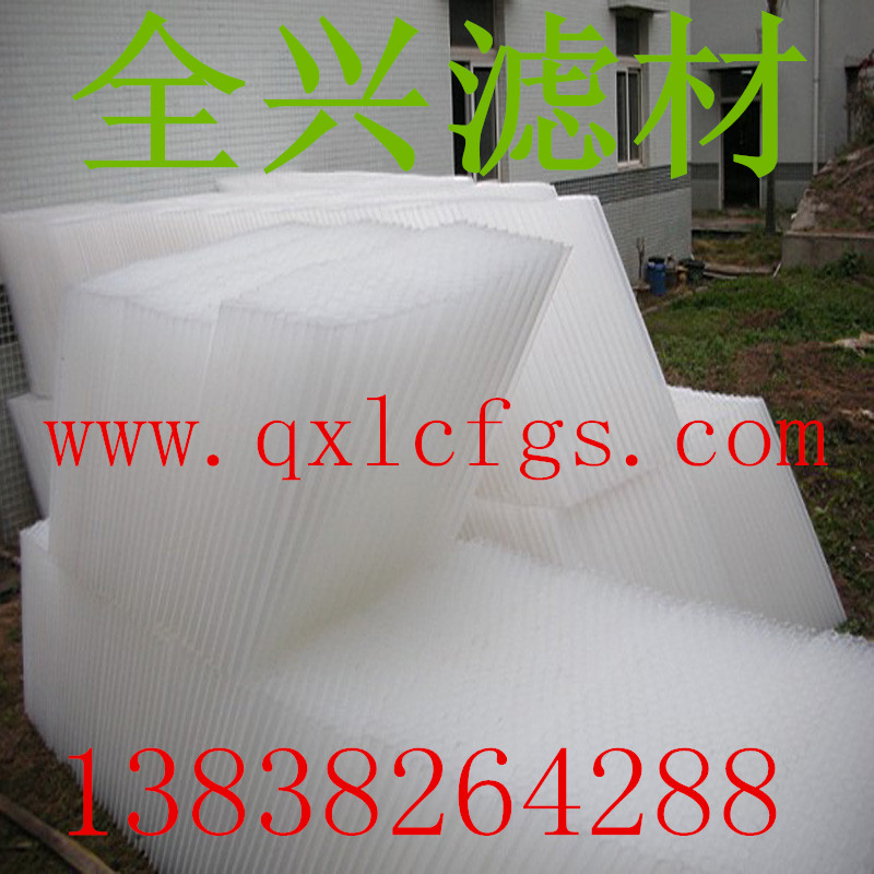 優(yōu)質(zhì)供應(yīng) 廠家直銷聚丙烯斜管填料  庫存貨大量銷售