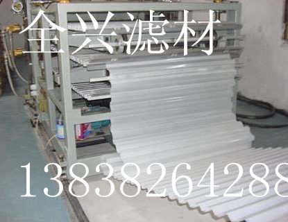 全興聚丙烯pp蜂窩斜管的產品特點和安裝說明