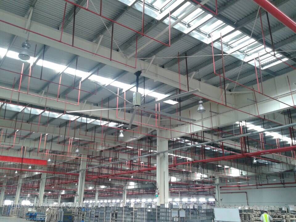奇翔超大風扇原始圖片2