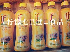 優(yōu)質(zhì)的進(jìn)口果汁 可信賴的if怡芙果味飲料批發(fā)市場(chǎng)推薦