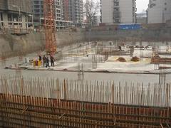 山西可靠的地基基礎工程公司_優質的地基基礎工程