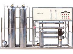 哪里能买到口碑好的反渗透设备：青州反渗透设备