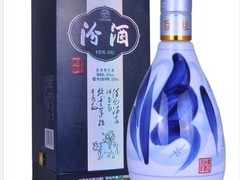 白酒上哪買比較實惠_汾酒許昌總代理