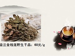 口碑好的金线莲哪里买，金线莲哪家好