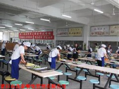 福建可信賴的食堂承包公司 靈川團膳承包