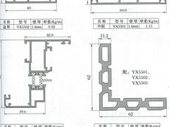 山東隔隔熱門窗|知名的隔熱門窗批發商