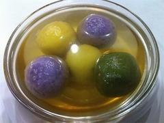 品牌好的速凍湯圓皮改良劑廠 晉城湯圓皮添加劑