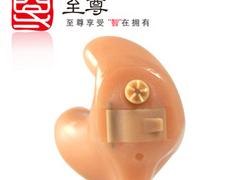 新聲助聽器供應好用的瑞聲系列：泉州數字助聽器