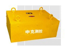 徐州耐用的永磁除鐵器哪里買|永磁自動除鐵器廠家直銷