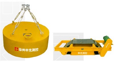 熱薦優質RCD電磁除鐵器品質保證_江蘇電磁除鐵器