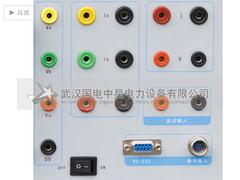 國(guó)電中星_知名的ZX3030D多功能電測(cè)儀表檢定裝置公司 三相測(cè)試電源供貨商