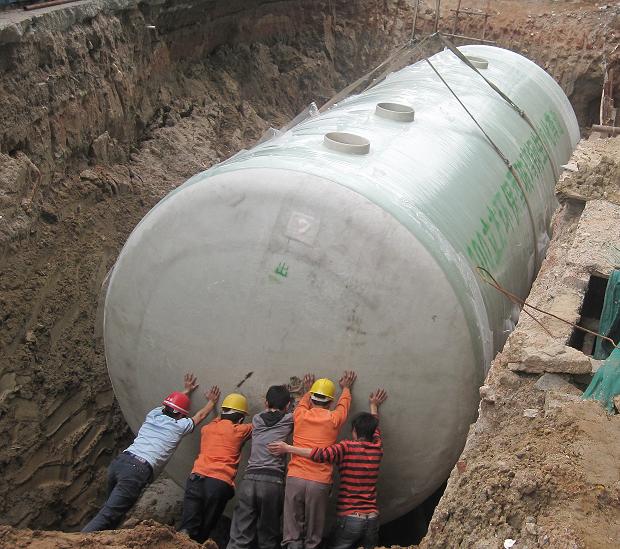 【質(zhì)量棒棒噠】亳州玻璃鋼化糞池廠家批發(fā)*亳州玻璃鋼化糞池采購