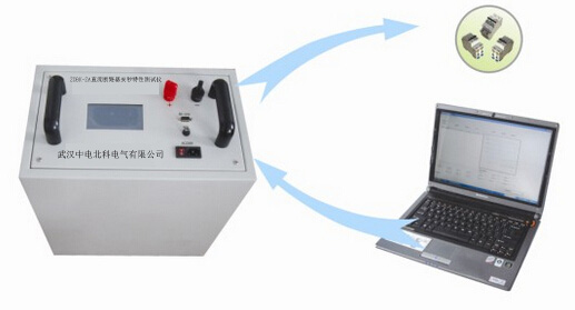 中國直流斷路器安秒特性測試儀，劃算的ZDBK-ZA直流斷路器安秒特性測試儀湖北供應