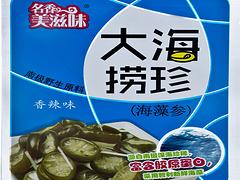 Q脆藻廠家_休閑食品廠家特色