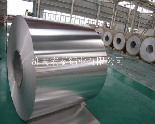 鑄軋鋁卷哪家好：銷量好的鑄軋鋁卷價格行情