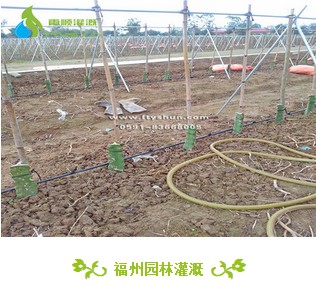 价格实惠的灌溉工具就在雨顺灌溉设备：福州草地喷灌